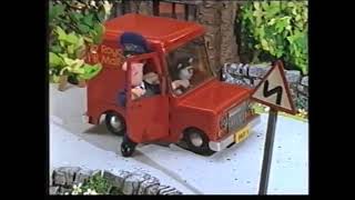 Postman Pat  Series 2 Episode 4 Postman Pat Misses The Show [upl. by Eseryt]