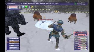 FFXI  Peacekeepers Coalition Guide [upl. by Conti228]