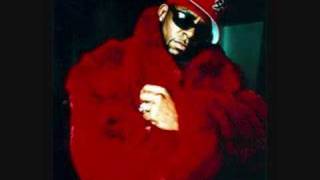 R Kelly Bump N Grind Chopped amp Screwed [upl. by Berliner]