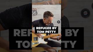 Refugee by Tom Petty amp the Heartbreakers [upl. by Jerri]