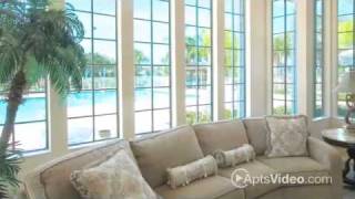 Woodmere Apartments of Venice in Venice FL Video [upl. by Wurst523]