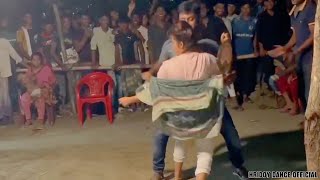 Ishq Di Gali Vich No Entry  Party Hit Dance Songs  New Wedding dance 2024  Hridoy Dance Official [upl. by Shishko]