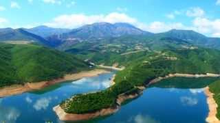 Albania 2015  Albanian Folk Music [upl. by Ihcur918]