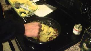 Low Carb Olive Garden Cooking Italian Pasta Carbonara Copycat Recipe [upl. by Novoj]