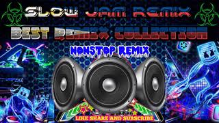 Best Slow jam Remix Nonstop Song Collection Opm Best Remix LOVE SONG REMIX SUPER BASSDisco Rem [upl. by Nahsez]