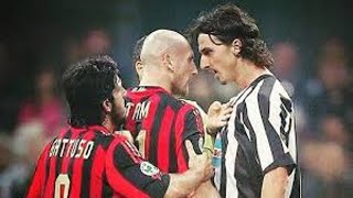 Stam ● Most Scary Defender Ever [upl. by Rance824]