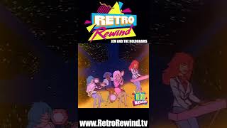 I bet you dont remember this 80s Classic Cartoon Jem genx 80skid [upl. by Eldrida]