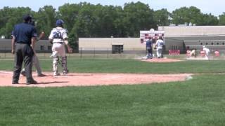 Beal City trickery in Div 4 regional finals [upl. by Schroeder399]