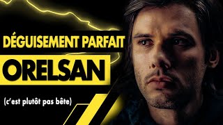 OrelSan  Ensemble feat Skread CLIP OFFICIEL [upl. by Magdalen]