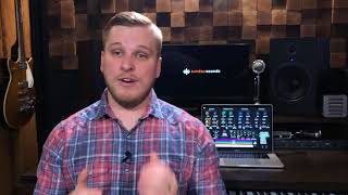 Free Intro to MainStage Tutorials  How to Use MainStage 3 for Beginners [upl. by Bolling668]