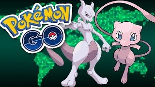 Pokémon GO HACK HOW TO FIND ANY POKÉMON [upl. by Muldon]