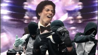 Michael Jackson ft Jojo Omizz amp Td  Philly Dont Dance Til You Get Enough Drill Sensei Mashup [upl. by Ecam]