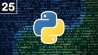 25 Programación en Python  Colecciones  Listas [upl. by Glynnis]