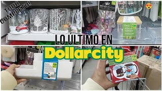 NUEVOS PRODUCTOS EN DOLLARCITY NAVIDAD Y HOGAR Tour completo dollarcity dollarcitycolombia [upl. by Noral]