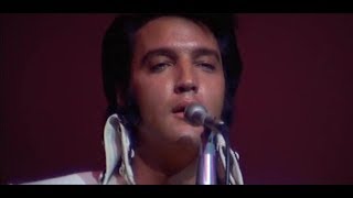 Elvis Presley  Cant Help Falling In Love • Live in Las Vegas 1970 [upl. by Anirroc490]