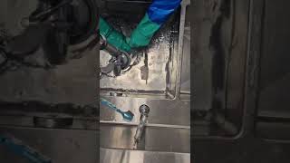 Sterile Processing Cleaning a DaVinci Xi endoscope [upl. by Annavoig]