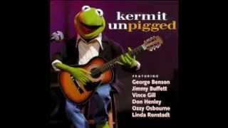 The Muppets  Kermit Unpigged 1994  10  All Together Now [upl. by Aitas]