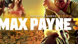 Max Payne 3 Soundtrack  UFE Raid [upl. by Kered713]