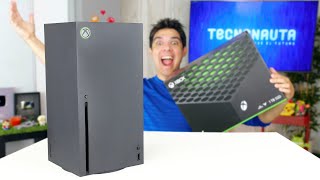 ¿¡¡ADIÓS A LA PLAYSTATION 5 Nueva Xbox Series X [upl. by Ursula]