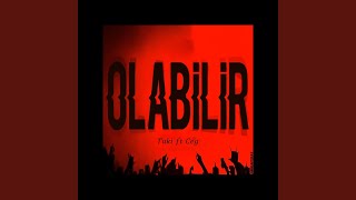 Olabilir feat Ceg [upl. by Anaigroeg]