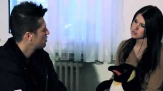 NotiB  Ich Liebte Dich Offizielles Music Video 2012 [upl. by Luapnaes]