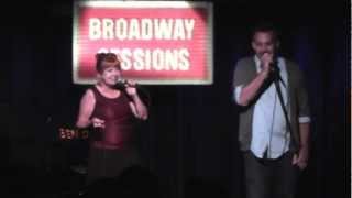 Annie Golden and Ben Cameron  Unworthy of Your Love Assassins [upl. by Cristina]