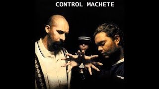 Me comprendes mendez Control Machete remix [upl. by Lessard]