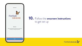 How to Download FreeStyle LibreLink in the UK on iPhone [upl. by Savil]