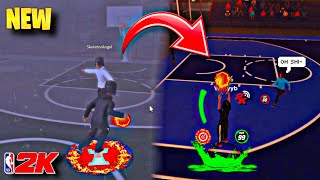 I Played The NEW SMOOTHEST Roblox Basketball Game  Hoops Life ReaHListic [upl. by Nolrac182]