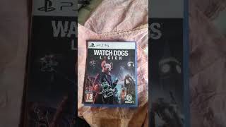 watch dogs legion review [upl. by Ahsilek]