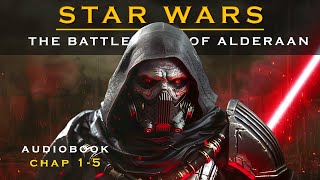 What Really Happened on Alderaan Darth Malgus Darkest Battle  Star Wars Audiobook  chap 15 [upl. by Nisay]