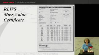 Weights Tolerances amp Certificates Part 2 [upl. by Marla]