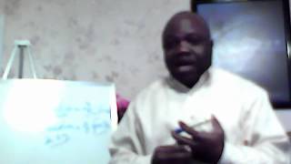 Apostle Remi Adeyemi Obedience Of Faith 3 [upl. by Short898]