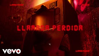 Prince Royce  Llamada Perdida Official Lyric Video [upl. by Eserehc]