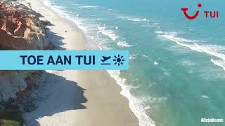 TUI Reclame 2020 Corna Bewerkt in After Effects [upl. by Irra432]