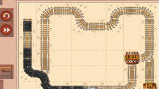 Play Chronicled Train Maze on Games For Boys [upl. by Gnilhsa446]