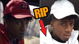 NCAA Youngboy aka Lil Pnut was killed [upl. by Biamonte]