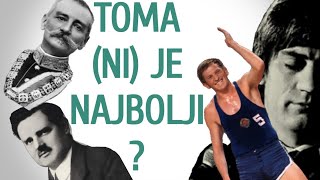 Najbolji srpski biografski filmovi i serije [upl. by Chase]