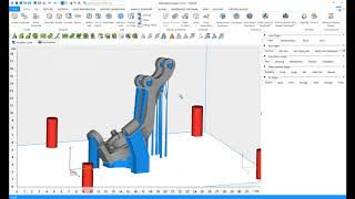 Tutorial The 3D printing workflow [upl. by Aidam985]