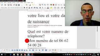 FRANCE VISAS REFERENCE NUMBER [upl. by Nuj]