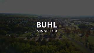 Buhl Minnesota [upl. by Kitty]