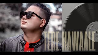 Tere Hawaale Cover [upl. by Atiram]