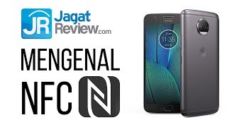 Apa itu NFC Bagaimana Cara Kerjanya [upl. by Galasyn90]