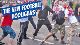 Football Hooligans are Making a Comeback [upl. by Tessy]