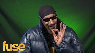 Snoop Doggs Best Pot Interview Ever  Say What [upl. by Nolek]