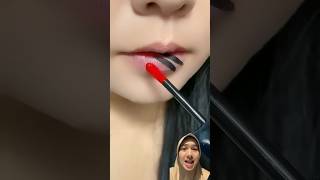 LIPSTICK WATERPROOF howtoapplyliquidlipstick makeup lips lipstics [upl. by Caria]