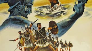 Jason And The Argonauts 1963 movie review [upl. by Tammara]