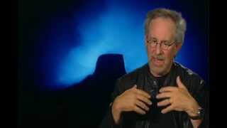 Steven Spielberg  30 Years of Close Encounters part 2 [upl. by Rich]