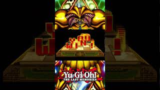 Dropando a PERNA DIREITA DO EXODIA  YuGiOh quotThe Last Memoriesquot mod yugiohforbiddenmemories [upl. by Lletnahc394]