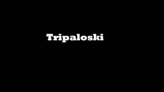 Tri Poloski Tripaloski  1 hour edition [upl. by Sayed740]